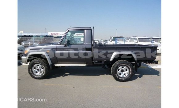 Buy Import Toyota Land Cruiser Other Car in Import - Dubai in Akmecet Buy Import Toyota Land Cruiser Other Car in Import - Dubai in Akmecet