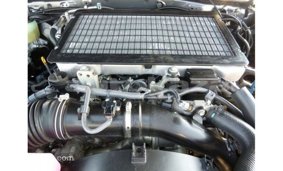 Buy Import Toyota Land Cruiser Other Car in Import - Dubai in Akmecet Buy Import Toyota Land Cruiser Other Car in Import - Dubai in Akmecet