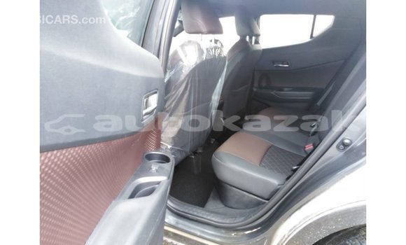 Buy Import Toyota C-HR Other Car in Import - Dubai in Akmecet Buy Import Toyota C-HR Other Car in Import - Dubai in Akmecet