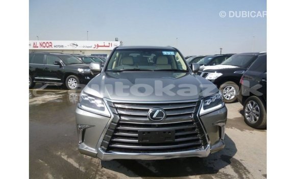 Buy Import Lexus LX Other Car in Import - Dubai in Akmecet Buy Import Lexus LX Other Car in Import - Dubai in Akmecet