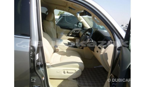 Buy Import Lexus LX Other Car in Import - Dubai in Akmecet Buy Import Lexus LX Other Car in Import - Dubai in Akmecet