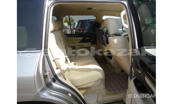 Buy Import Lexus LX Other Car in Import - Dubai in Akmecet Buy Import Lexus LX Other Car in Import - Dubai in Akmecet