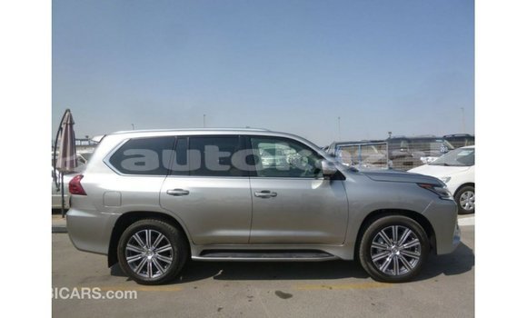 Buy Import Lexus LX Other Car in Import - Dubai in Akmecet Buy Import Lexus LX Other Car in Import - Dubai in Akmecet