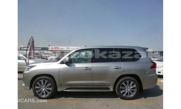 Buy Import Lexus LX Other Car in Import - Dubai in Akmecet Buy Import Lexus LX Other Car in Import - Dubai in Akmecet