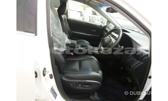 Buy Import Lexus RX 350 White Car in Import - Dubai in Akmecet Buy Import Lexus RX 350 White Car in Import - Dubai in Akmecet