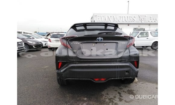 Buy Import Toyota C-HR Other Car in Import - Dubai in Akmecet Buy Import Toyota C-HR Other Car in Import - Dubai in Akmecet