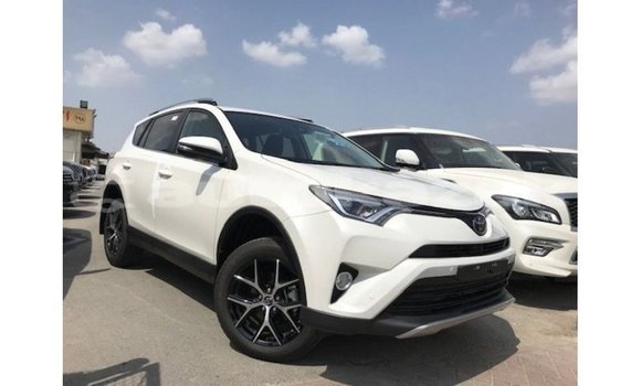 Buy Import Toyota 4Runner White Car in Import - Dubai in Akmecet Buy Import Toyota 4Runner White Car in Import - Dubai in Akmecet