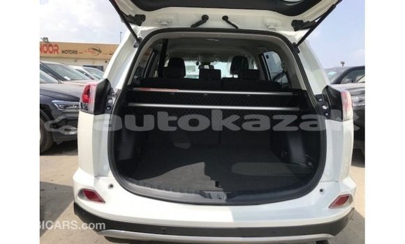 Buy Import Toyota 4Runner White Car in Import - Dubai in Akmecet Buy Import Toyota 4Runner White Car in Import - Dubai in Akmecet