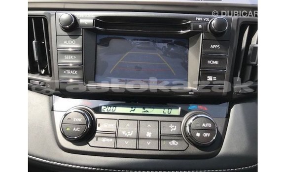 Buy Import Toyota 4Runner White Car in Import - Dubai in Akmecet Buy Import Toyota 4Runner White Car in Import - Dubai in Akmecet