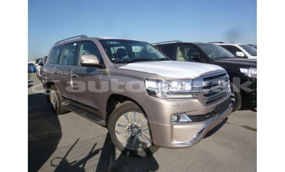 Buy Import Toyota Land Cruiser Other Car in Import - Dubai in Akmecet Buy Import Toyota Land Cruiser Other Car in Import - Dubai in Akmecet