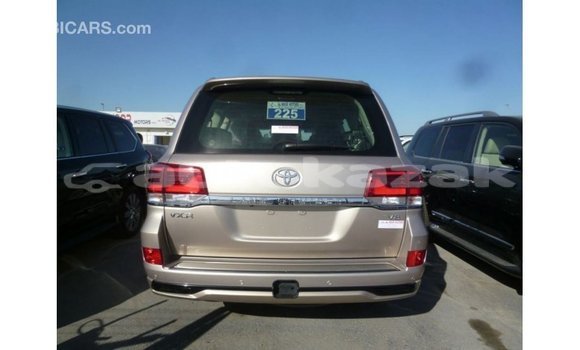 Buy Import Toyota Land Cruiser Other Car in Import - Dubai in Akmecet Buy Import Toyota Land Cruiser Other Car in Import - Dubai in Akmecet