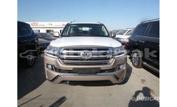 Buy Import Toyota Land Cruiser Other Car in Import - Dubai in Akmecet Buy Import Toyota Land Cruiser Other Car in Import - Dubai in Akmecet
