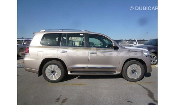 Buy Import Toyota Land Cruiser Other Car in Import - Dubai in Akmecet Buy Import Toyota Land Cruiser Other Car in Import - Dubai in Akmecet