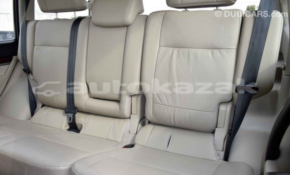 Buy Import Mitsubishi Pajero Black Car in Import - Dubai in Akmecet Buy Import Mitsubishi Pajero Black Car in Import - Dubai in Akmecet