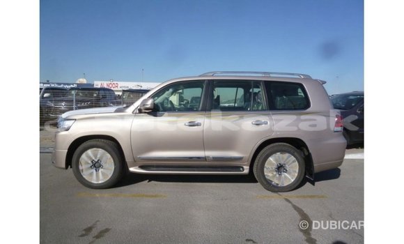 Buy Import Toyota Land Cruiser Other Car in Import - Dubai in Akmecet Buy Import Toyota Land Cruiser Other Car in Import - Dubai in Akmecet