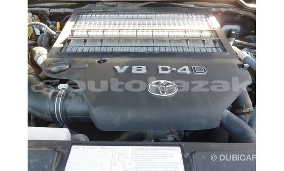 Buy Import Toyota Land Cruiser Other Car in Import - Dubai in Akmecet Buy Import Toyota Land Cruiser Other Car in Import - Dubai in Akmecet