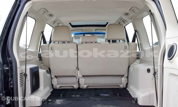 Buy Import Mitsubishi Pajero Black Car in Import - Dubai in Akmecet Buy Import Mitsubishi Pajero Black Car in Import - Dubai in Akmecet