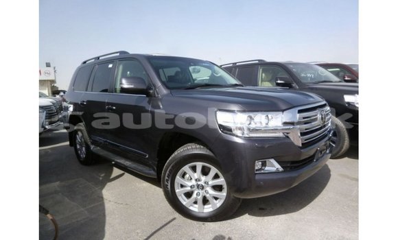 Buy Import Toyota Land Cruiser Other Car in Import - Dubai in Akmecet Buy Import Toyota Land Cruiser Other Car in Import - Dubai in Akmecet