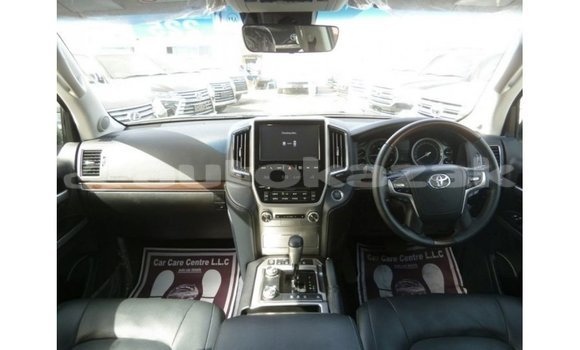 Buy Import Toyota Land Cruiser Other Car in Import - Dubai in Akmecet Buy Import Toyota Land Cruiser Other Car in Import - Dubai in Akmecet