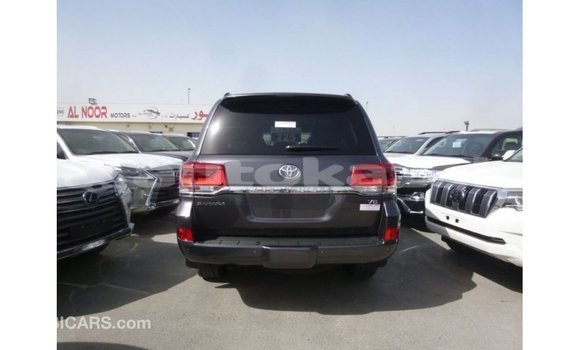 Buy Import Toyota Land Cruiser Other Car in Import - Dubai in Akmecet Buy Import Toyota Land Cruiser Other Car in Import - Dubai in Akmecet