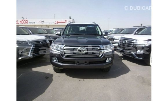 Buy Import Toyota Land Cruiser Other Car in Import - Dubai in Akmecet Buy Import Toyota Land Cruiser Other Car in Import - Dubai in Akmecet
