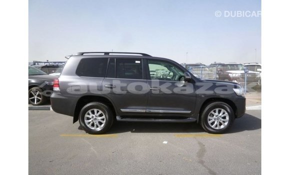 Buy Import Toyota Land Cruiser Other Car in Import - Dubai in Akmecet Buy Import Toyota Land Cruiser Other Car in Import - Dubai in Akmecet