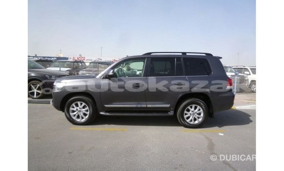 Buy Import Toyota Land Cruiser Other Car in Import - Dubai in Akmecet Buy Import Toyota Land Cruiser Other Car in Import - Dubai in Akmecet