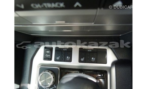 Buy Import Toyota Land Cruiser Other Car in Import - Dubai in Akmecet Buy Import Toyota Land Cruiser Other Car in Import - Dubai in Akmecet