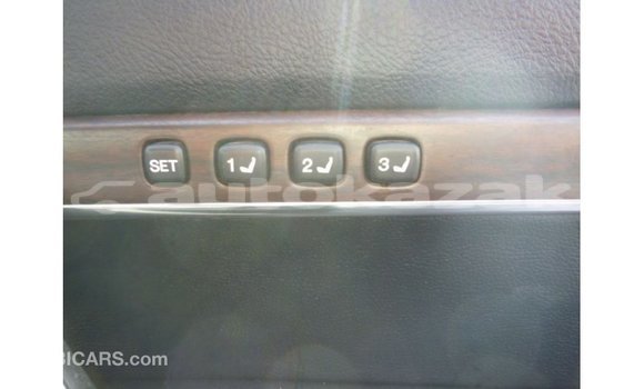 Buy Import Toyota Land Cruiser Other Car in Import - Dubai in Akmecet Buy Import Toyota Land Cruiser Other Car in Import - Dubai in Akmecet