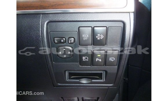 Buy Import Toyota Land Cruiser Other Car in Import - Dubai in Akmecet Buy Import Toyota Land Cruiser Other Car in Import - Dubai in Akmecet