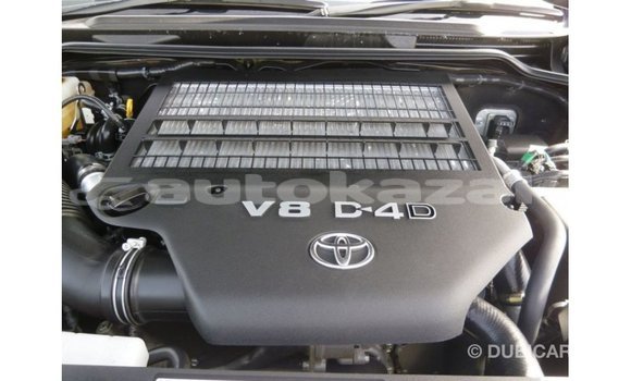 Buy Import Toyota Land Cruiser Other Car in Import - Dubai in Akmecet Buy Import Toyota Land Cruiser Other Car in Import - Dubai in Akmecet