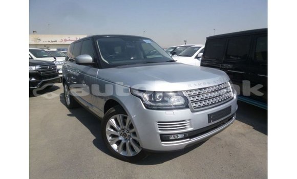 Buy Import Land Rover Range Rover Other Car in Import - Dubai in Akmecet Buy Import Land Rover Range Rover Other Car in Import - Dubai in Akmecet