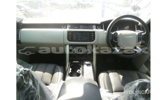Buy Import Land Rover Range Rover Other Car in Import - Dubai in Akmecet Buy Import Land Rover Range Rover Other Car in Import - Dubai in Akmecet