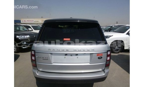 Buy Import Land Rover Range Rover Other Car in Import - Dubai in Akmecet Buy Import Land Rover Range Rover Other Car in Import - Dubai in Akmecet