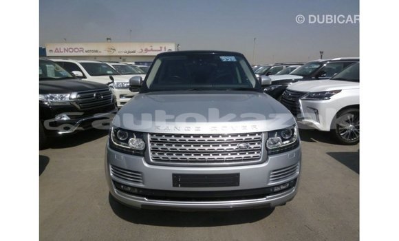 Buy Import Land Rover Range Rover Other Car in Import - Dubai in Akmecet Buy Import Land Rover Range Rover Other Car in Import - Dubai in Akmecet