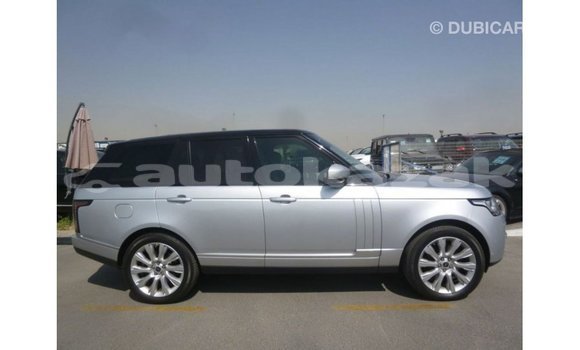 Buy Import Land Rover Range Rover Other Car in Import - Dubai in Akmecet Buy Import Land Rover Range Rover Other Car in Import - Dubai in Akmecet
