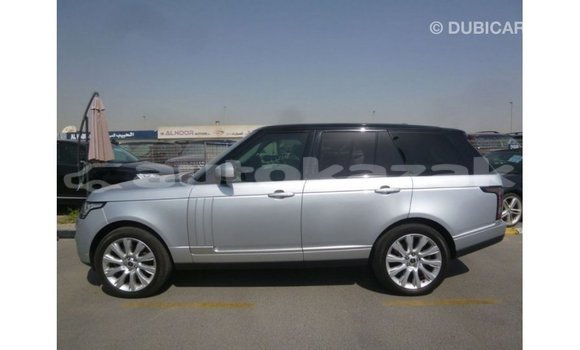 Buy Import Land Rover Range Rover Other Car in Import - Dubai in Akmecet Buy Import Land Rover Range Rover Other Car in Import - Dubai in Akmecet