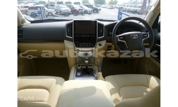 Buy Import Toyota Land Cruiser Blue Car in Import - Dubai in Akmecet Buy Import Toyota Land Cruiser Blue Car in Import - Dubai in Akmecet