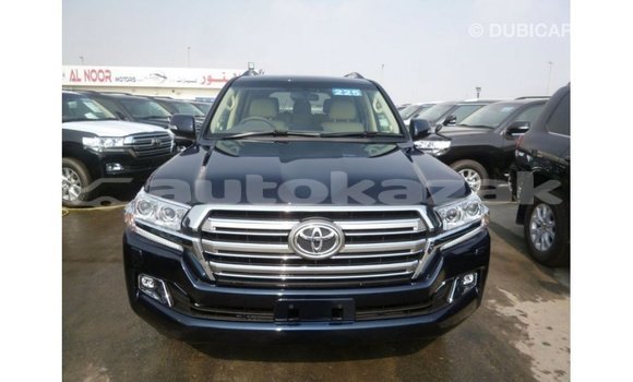 Buy Import Toyota Land Cruiser Blue Car in Import - Dubai in Akmecet Buy Import Toyota Land Cruiser Blue Car in Import - Dubai in Akmecet