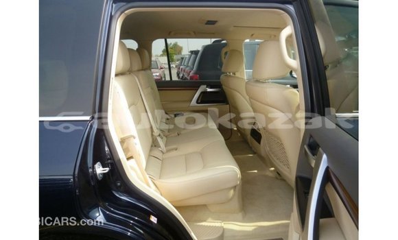 Buy Import Toyota Land Cruiser Blue Car in Import - Dubai in Akmecet Buy Import Toyota Land Cruiser Blue Car in Import - Dubai in Akmecet