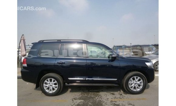 Buy Import Toyota Land Cruiser Blue Car in Import - Dubai in Akmecet Buy Import Toyota Land Cruiser Blue Car in Import - Dubai in Akmecet