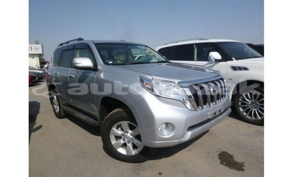 Buy Import Toyota Prado Other Car in Import - Dubai in Akmecet Buy Import Toyota Prado Other Car in Import - Dubai in Akmecet