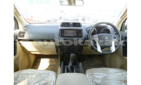 Buy Import Toyota Prado Other Car in Import - Dubai in Akmecet Buy Import Toyota Prado Other Car in Import - Dubai in Akmecet