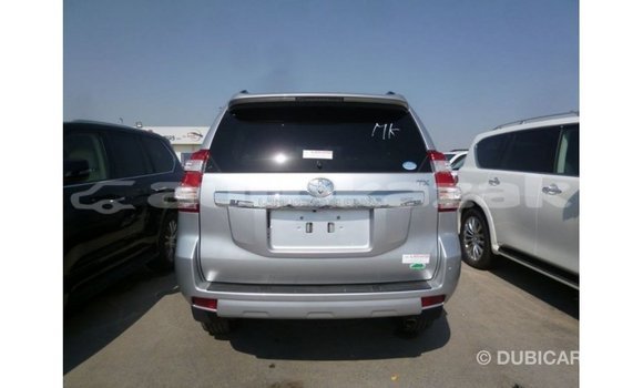 Buy Import Toyota Prado Other Car in Import - Dubai in Akmecet Buy Import Toyota Prado Other Car in Import - Dubai in Akmecet