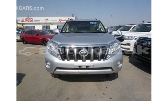 Buy Import Toyota Prado Other Car in Import - Dubai in Akmecet Buy Import Toyota Prado Other Car in Import - Dubai in Akmecet