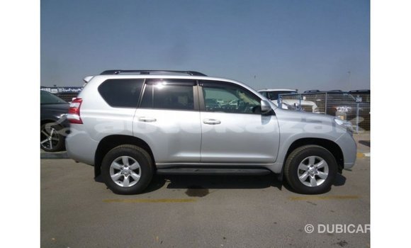 Buy Import Toyota Prado Other Car in Import - Dubai in Akmecet Buy Import Toyota Prado Other Car in Import - Dubai in Akmecet