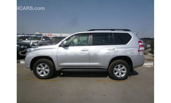 Buy Import Toyota Prado Other Car in Import - Dubai in Akmecet Buy Import Toyota Prado Other Car in Import - Dubai in Akmecet