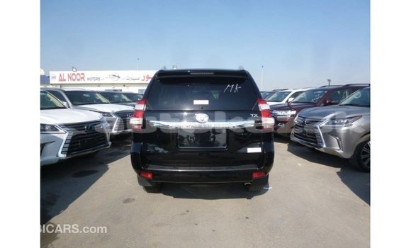 Buy Import Toyota Prado Black Car in Import - Dubai in Akmecet Buy Import Toyota Prado Black Car in Import - Dubai in Akmecet