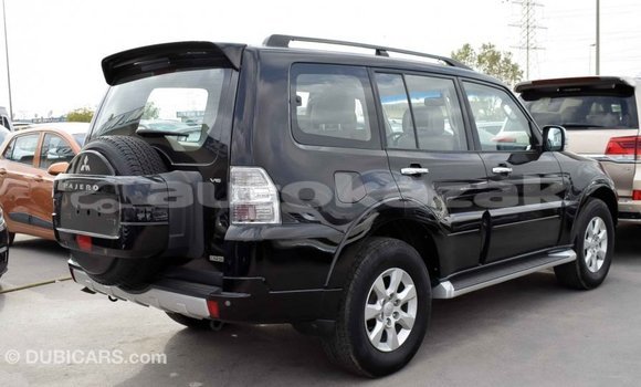 Buy Import Mitsubishi Pajero Black Car in Import - Dubai in Akmecet Buy Import Mitsubishi Pajero Black Car in Import - Dubai in Akmecet