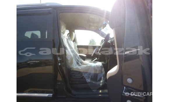 Buy Import Toyota Prado Black Car in Import - Dubai in Akmecet Buy Import Toyota Prado Black Car in Import - Dubai in Akmecet